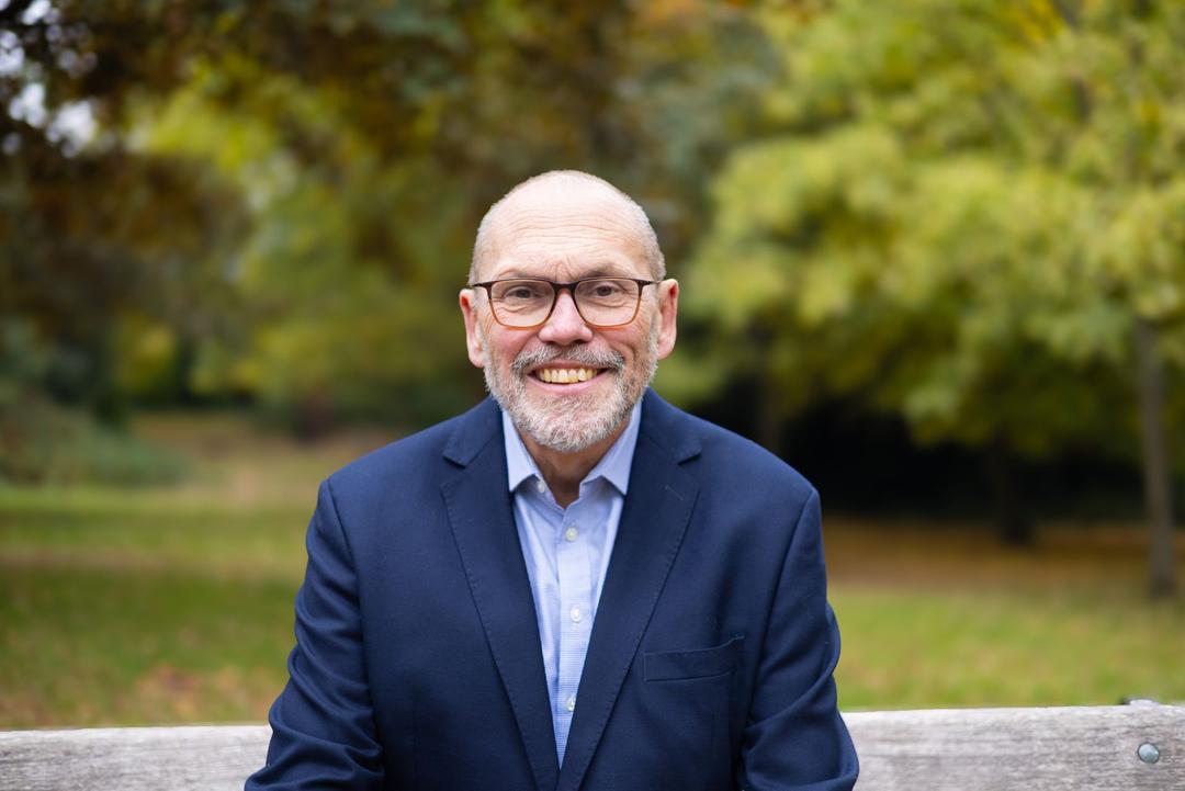 Mark Davies: Strategic Communications and Public Affairs